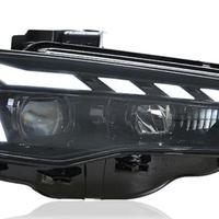 fari audi a3 8v pre restyling