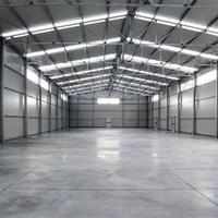 Borgo S Lorenzo capannone mq 1000 resede