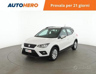 SEAT Arona 1.0 EcoTSI Style