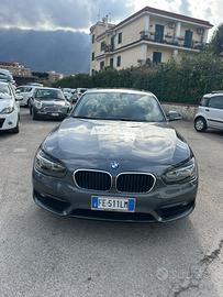 Bmw 116 116d 5p. Urban