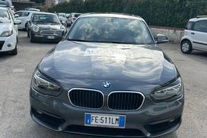 Bmw 116 116d 5p. Urban
