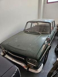 Renault 10