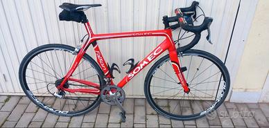 Bici  di varie tipologie