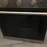 Forno elettrico