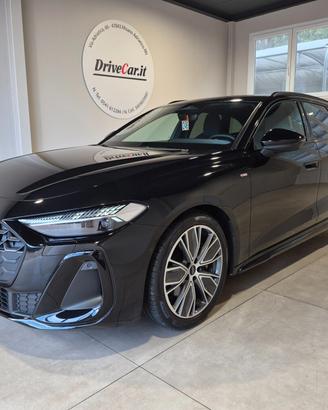 Audi A5 AVANT 2.0 TFSI S LINE EDITION S-TRONIC MAT