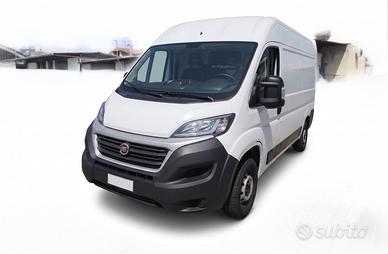 FURGONE FIAT DUCATO L2H2 2.3MTJ ANNO 2021