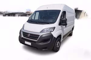 FURGONE FIAT DUCATO L2H2 2.3MTJ ANNO 2021