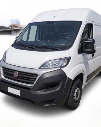 FURGONE FIAT DUCATO L2H2 2.3MTJ ANNO 2021