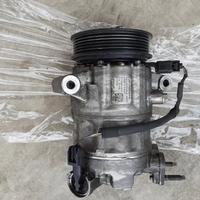 Compressore aria condizionata ford focus 2016