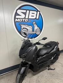 Yamaha X-Max 300