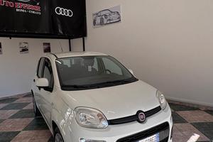 2017 Fiat Panda 1.3cc mtj PARI AL NUOVO - PERFETTA