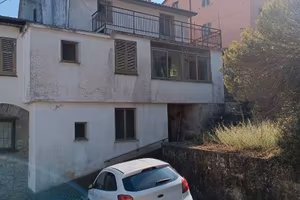 Immobile indipendente a 8km da Aulla