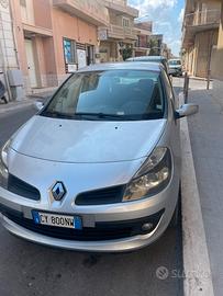 Clio 1200 benzina