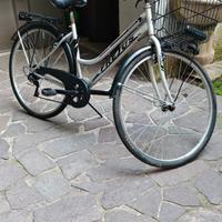 bici da passeggio Frejus citybike