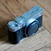 Fujifilm X-E 5 + 23mm F2.8 R WR