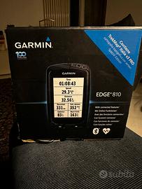 Garmin Edge 810