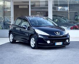 Peugeot 207 1.4 Diesel 70CV 33000 km Neo - 2009