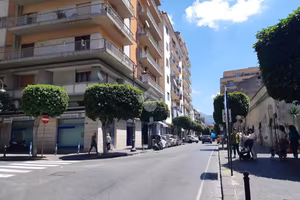 ATTICO A NOCERA INFERIORE