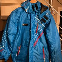 Tuta da neve Brugi ragazzo 11-12 anni