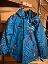 Tuta da neve Brugi ragazzo 11-12 anni