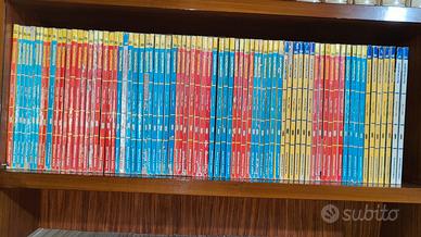 EDITORIALE DOMUS Quattroruote 