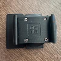 Adattatore  porta cellulare per BMW