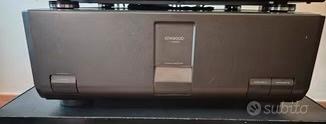 Amplificatore finale kenwood