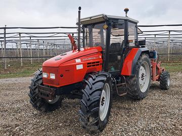 Same explorer 95