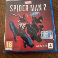 spiderman 2 ps5