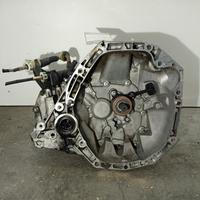 CAMBIO MANUALE COMPLETO RENAULT Modus 1Â° Serie 82