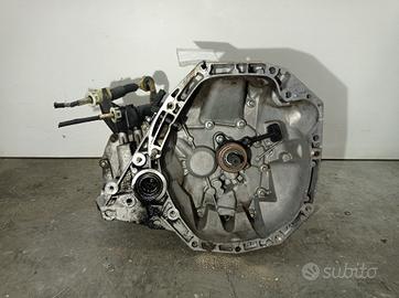 CAMBIO MANUALE COMPLETO RENAULT Modus 1Â° Serie 82