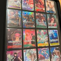 One Piece Card Game - Lotto