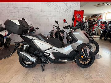 Honda ADV 350