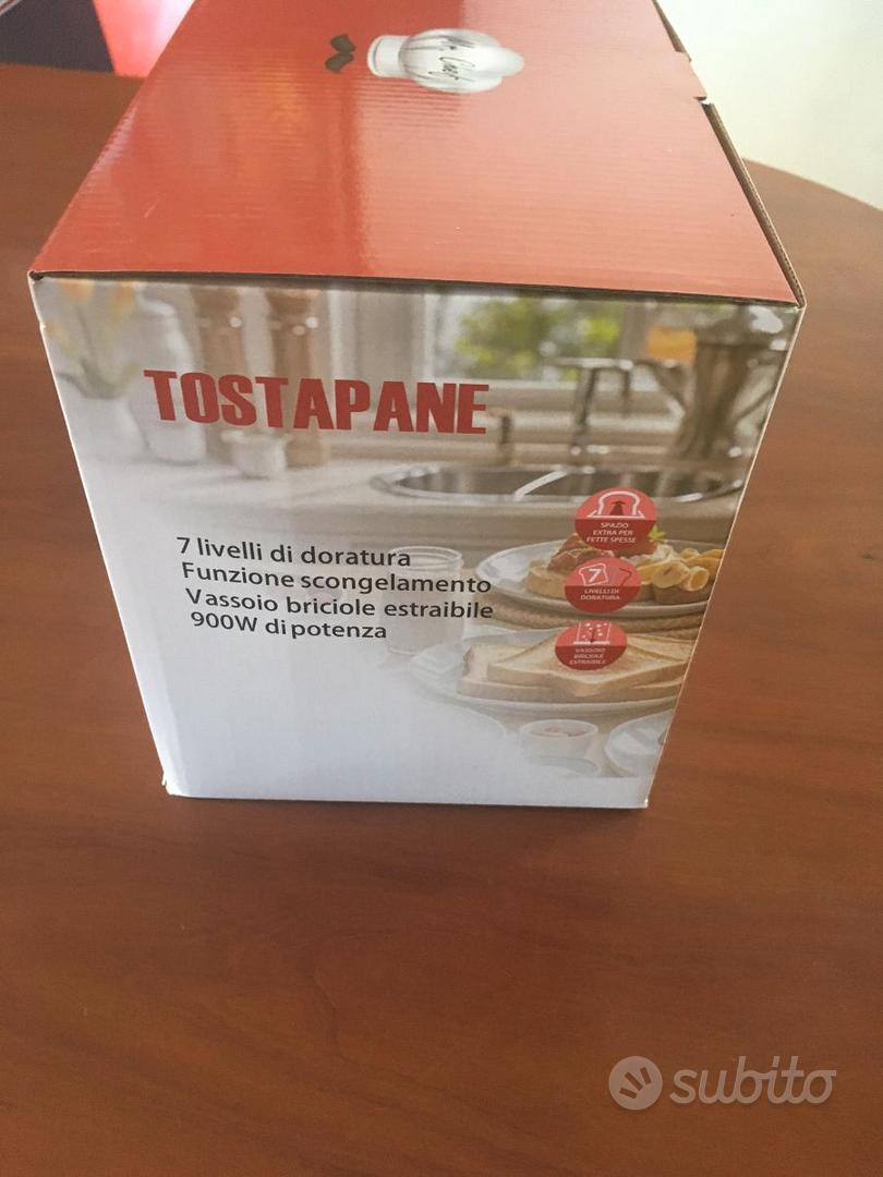 RICAMBI ORIGINALI - 00322 DUALIT TOSTAPANE VASSOIO BRICIOLE - Foto 8