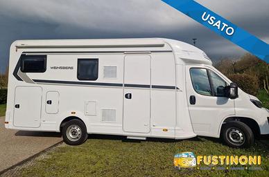 WEINSBERG CARASUITE 650 MG NOLO- 5 POSTI