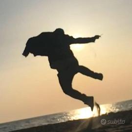 Pizzaiolo per le sere