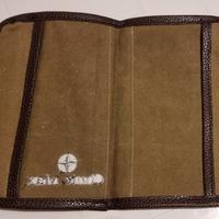 Porta Logbook Conte Max