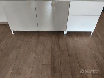 Mobile Ikea per soggiorno