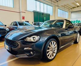 FIAT 124 Spider 1.4 MultiAir Lusso