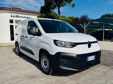 Citroen Berlingo BlueHDi 130 S&S Van M (portata ma
