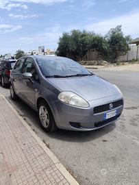 Fiat Grande Punto 1.3 MJT 75 CV 5 porte