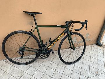 Cannondale supersix