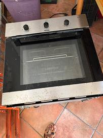 Forno IGNIS ventilato