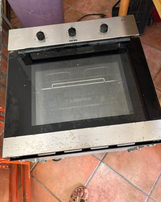 Forno IGNIS ventilato