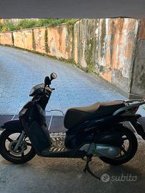 Honda Sh 125