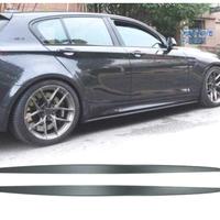 AGGIUNTE PARAFANGHI BMW F20 F21 11-18 LOOK M PERFO