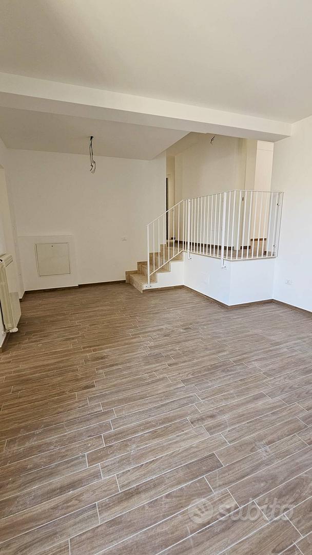 Appartamento – Teramo, Coste Sant'Agostino, San Giorgio - Vista 3