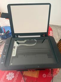 Stampante Canon MG2555S