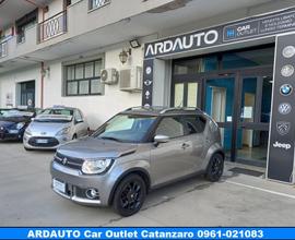 Suzuki Ignis 1.2 Dual Jet Itop 2wd