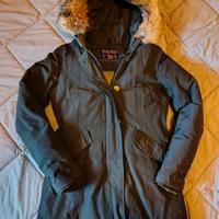 piumino Woolrich M donna